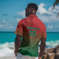 Custom Morocco Football Hawaiian Shirt 2025 Victory Is Ours