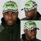 Nigeria Football Classic Cap Super Eagles - Let’s Do It Again
