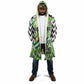 Custom Nigeria Football Cloak Super Eagles - Let’s Do It Again