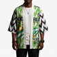 Custom Nigeria Football Kimono Super Eagles - Let’s Do It Again