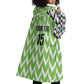 Custom Nigeria Football Wearable Blanket Hoodie Super Eagles - Let’s Do It Again
