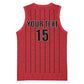 Custom Egypt Football Basketball Jersey Kings of Africa Champions