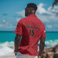 Custom Egypt Football Hawaiian Shirt Kings of Africa Champions