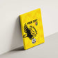 Custom Togo Football Canvas Wall Art Go Champions