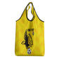 Custom Togo Football Grocery Bag Go Champions