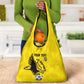 Custom Togo Football Grocery Bag Go Champions