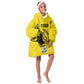 Custom Togo Football Kid Wearable Blanket Hoodie Go Champions