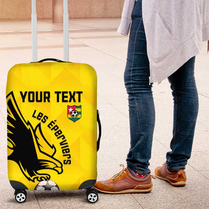 Custom Togo Football Luggage Cover Go Champions
