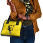 Custom Togo Football Shoulder Handbag Go Champions