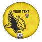 Custom Togo Football Spare Tire Cover Go Champions
