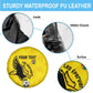 Custom Togo Football Spare Tire Cover Go Champions
