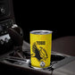 Custom Togo Football Tumbler Cup Go Champions