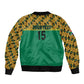South Africa Soccer Custom Bomber Jacket Bafana Bafana
