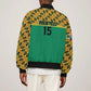 South Africa Soccer Custom Bomber Jacket Bafana Bafana