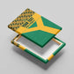 South Africa Soccer Custom Canvas Wall Art Bafana Bafana