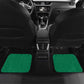 South Africa Soccer Custom Car Mats Bafana Bafana