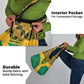 South Africa Soccer Custom Grocery Bag Bafana Bafana