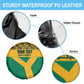 South Africa Soccer Custom Spare Tire Cover Bafana Bafana