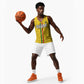 Custom Ghana Football Basketball Jersey We Are Champions - African Pride