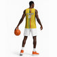Custom Ghana Football Basketball Jersey We Are Champions - African Pride