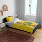 Custom Ghana Football Bedding Set We Are Champions