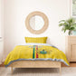 Custom Ghana Football Bedding Set We Are Champions