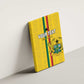 Custom Ghana Football Canvas Wall Art We Are Champions