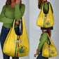 Custom Ghana Football Grocery Bag We Are Champions