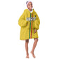 Custom Ghana Football Kid Wearable Blanket Hoodie We Are Champions