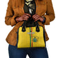 Custom Ghana Football Shoulder Handbag We Are Champions