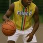 Custom Ghana Football Sleeveless Zip Hoodie We Are Champions - African Pride