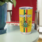 Custom Ghana Football Tumbler Cup We Are Champions