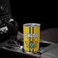 Custom Ghana Football Tumbler Cup We Are Champions