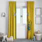 Custom Ghana Football Window Curtain We Are Champions