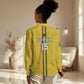 Custom Ghana Football Women Casual Shirt We Are Champions