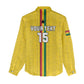 Custom Ghana Football Women Casual Shirt We Are Champions
