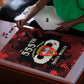 555th Parachute Infantry Puzzle Triple Nickles Airborne Veteran Tribute