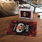 555th Parachute Infantry Puzzle Triple Nickles Airborne Veteran Tribute