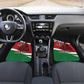 Kenya Madaraka Day Car Mats Jomo Kenyatta With Map