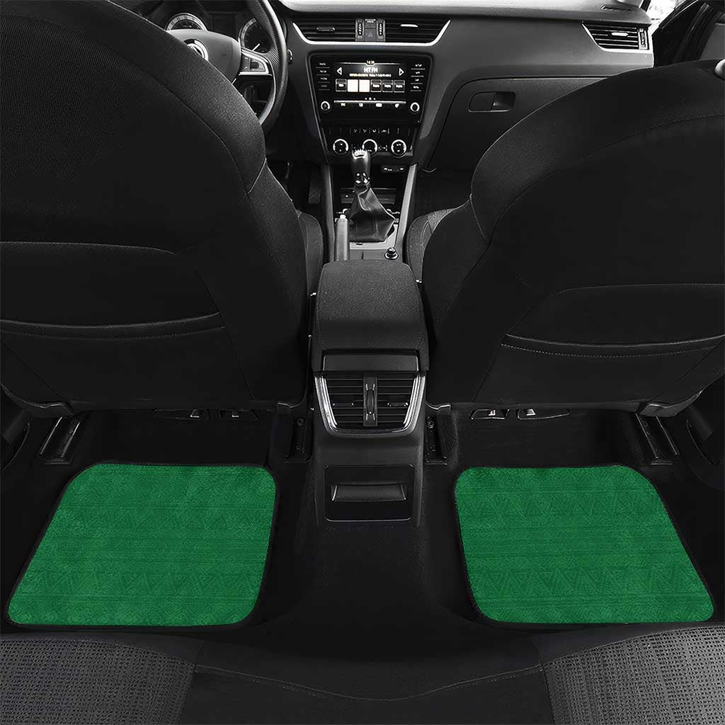 Kenya Madaraka Day Car Mats Jomo Kenyatta With Map