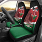 Kenya Madaraka Day Car Seat Cover Jomo Kenyatta With Map