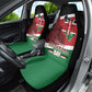 Kenya Madaraka Day Car Seat Cover Jomo Kenyatta With Map