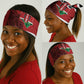 Kenya Madaraka Day Neck Gaiter Jomo Kenyatta Map LT15