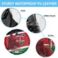 Kenya Madaraka Day Spare Tire Cover Jomo Kenyatta With Map