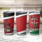 Kenya Madaraka Day Tumbler Cup Jomo Kenyatta With Map