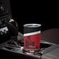 Kenya Madaraka Day Tumbler Cup Jomo Kenyatta With Map