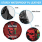 Malcolm X By Any Means Necessary Spare Tire Cover Retro Style