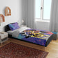 Satchmofest What a Wonderful World Bedding Set King Of Jazz SummerFest - African Pride