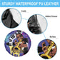 Satchmofest What a Wonderful World Spare Tire Cover King Of Jazz SummerFest - African Pride