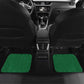 Zimbabwe Heroes' Day Car Mats Nyika yeZimbabwe Monument - Coat Of Arms - African Pride